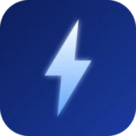 Light Speed Ghost logo