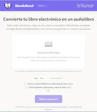 EbookAloud gallery image
