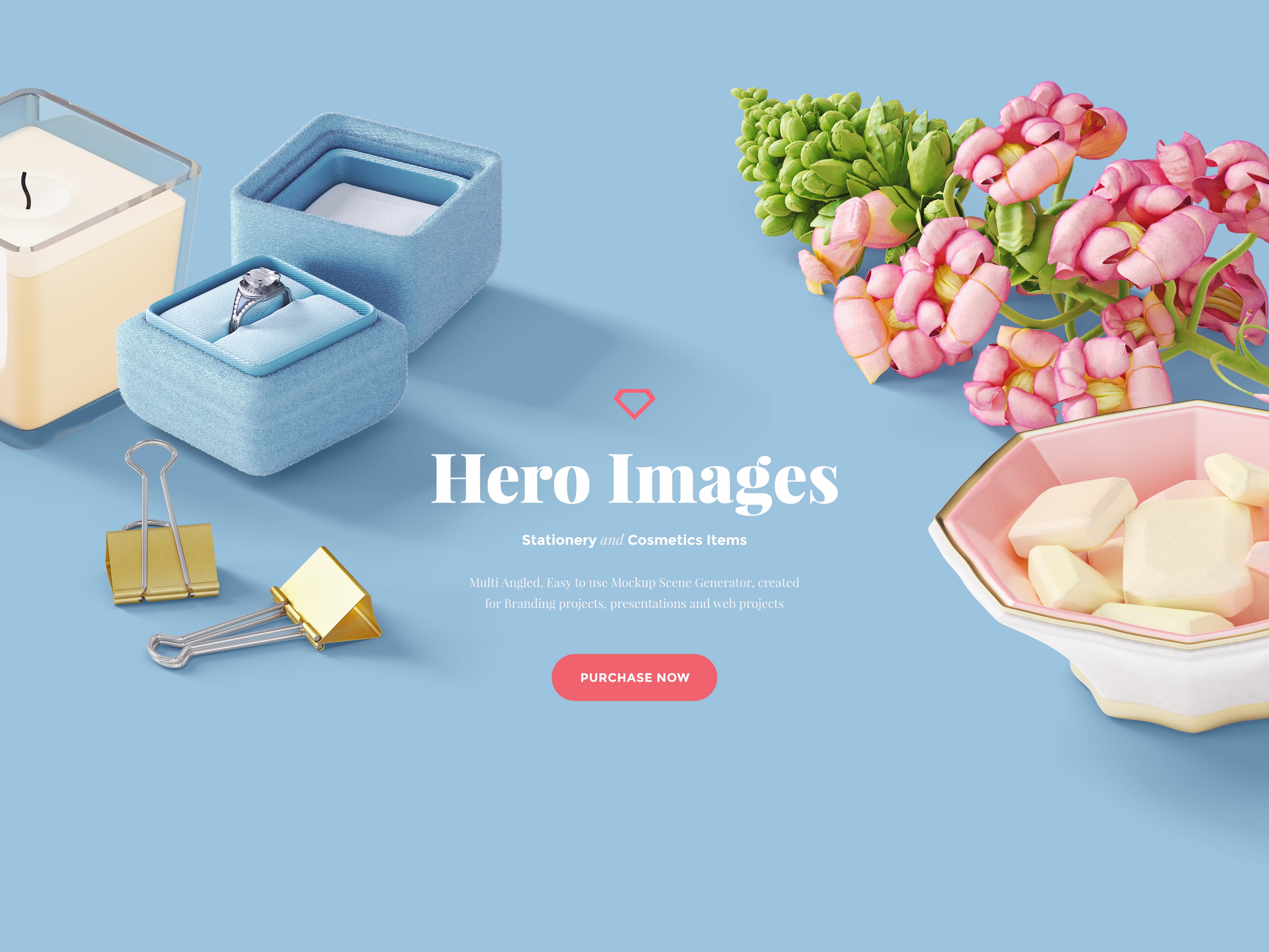 Download Beauty Mockup Screen Generator Beautiful Mock Up Screens For Cosmetics And Weddings Uis Product Hunt