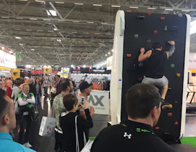 Climbstation gallery image