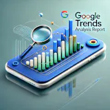 Google Trends Analysis Report