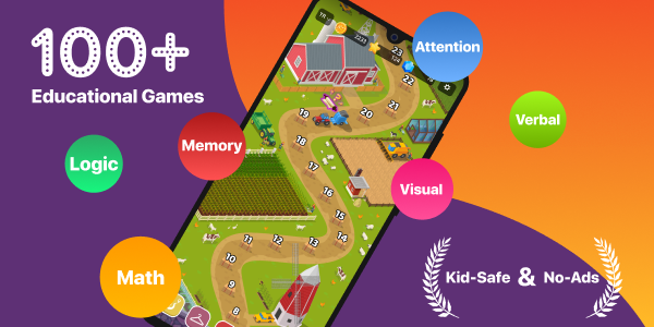 MentalUP gallery image