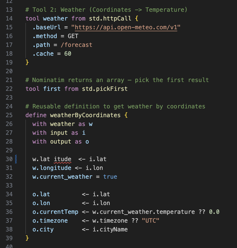 The Bridge gallery image