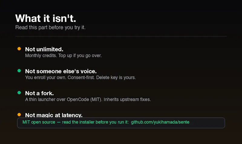 Sente screenshot 3