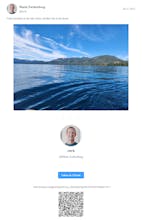 Threads thread Reader gallery image