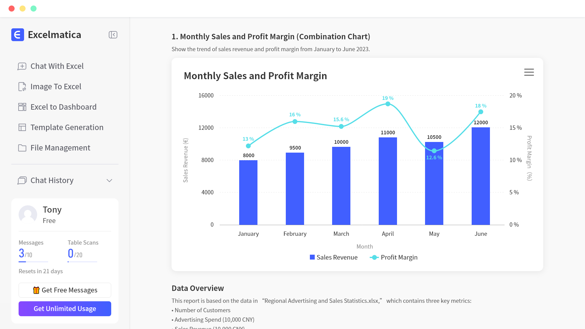 Excelmatic gallery image