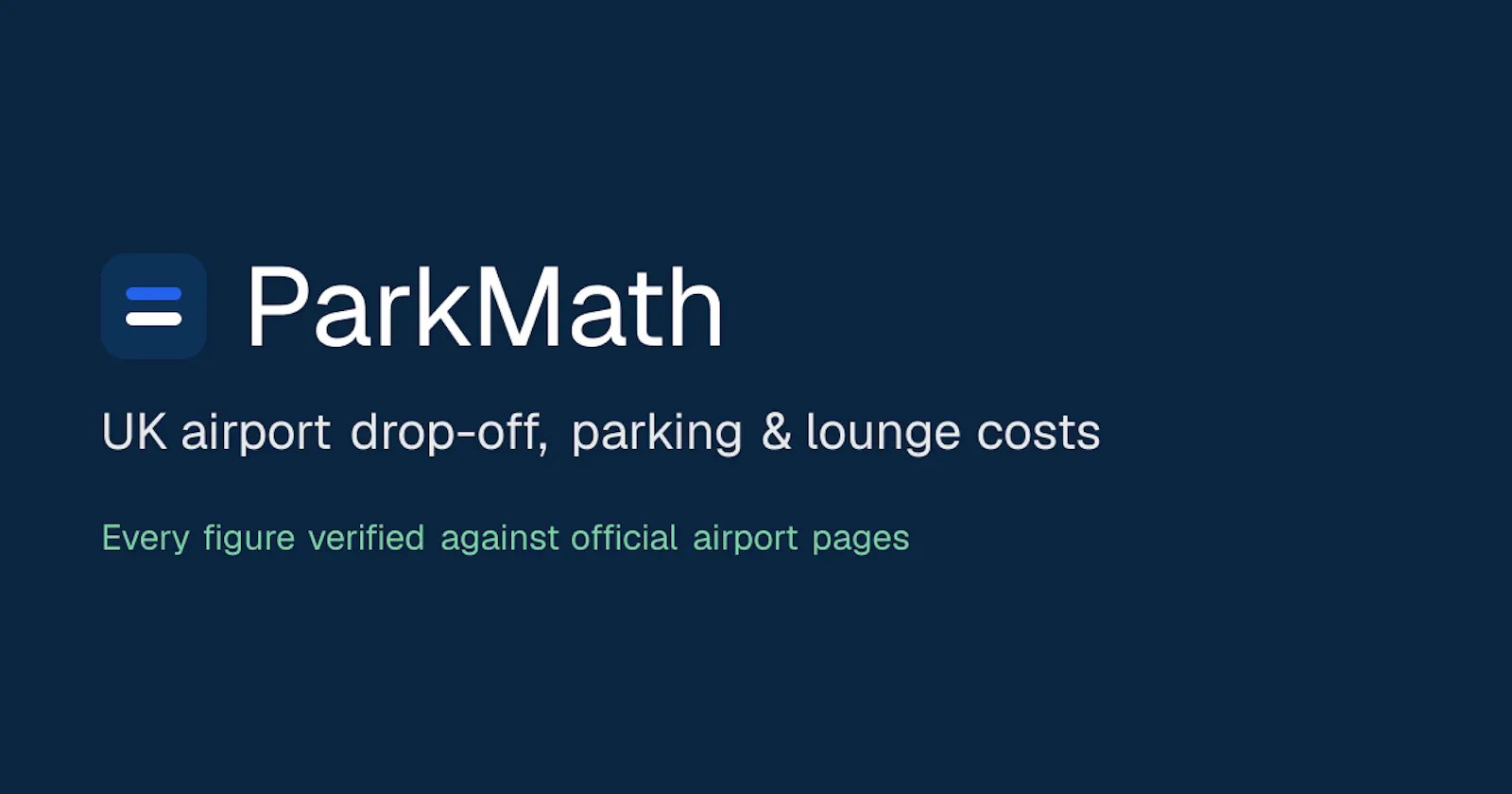 ParkMath screenshot 1