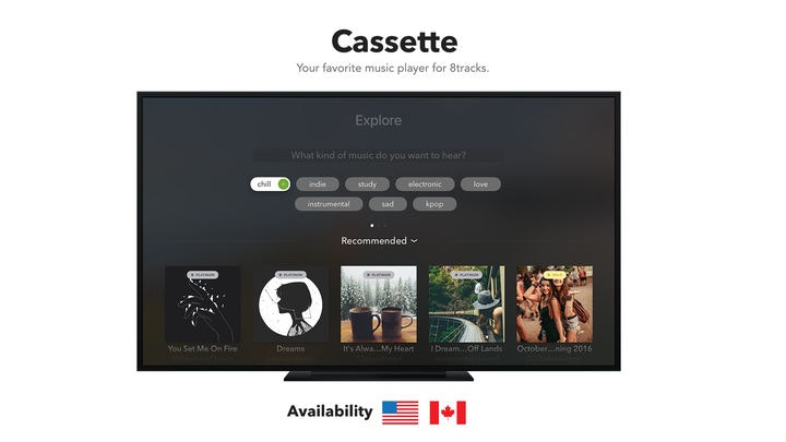 Cassette gallery image