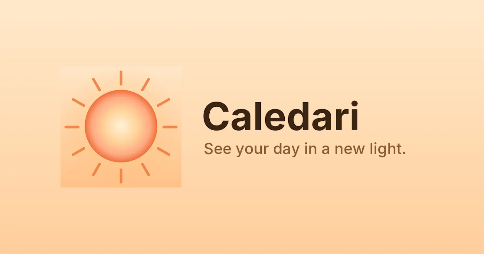 Caledari screenshot 1