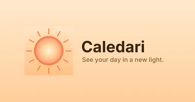 Caledari screenshot 1