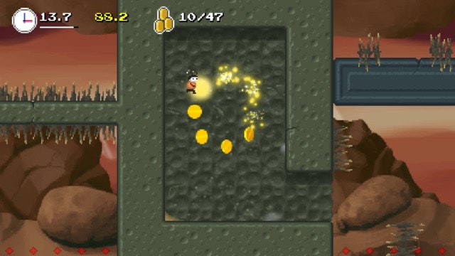 Mos Speedrun 2 gallery image