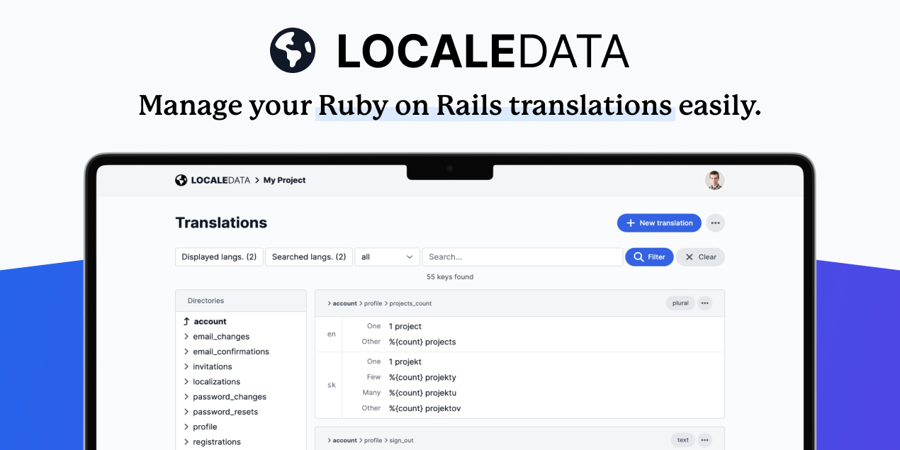 LocaleData gallery image