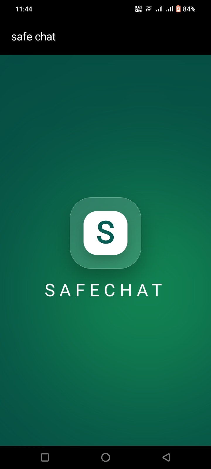 Safechat pro 