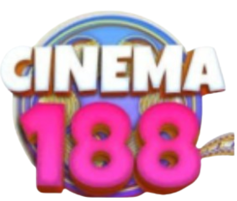 CINEMA188 logo
