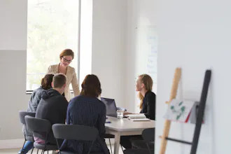 Human-Centered Leaders gallery image