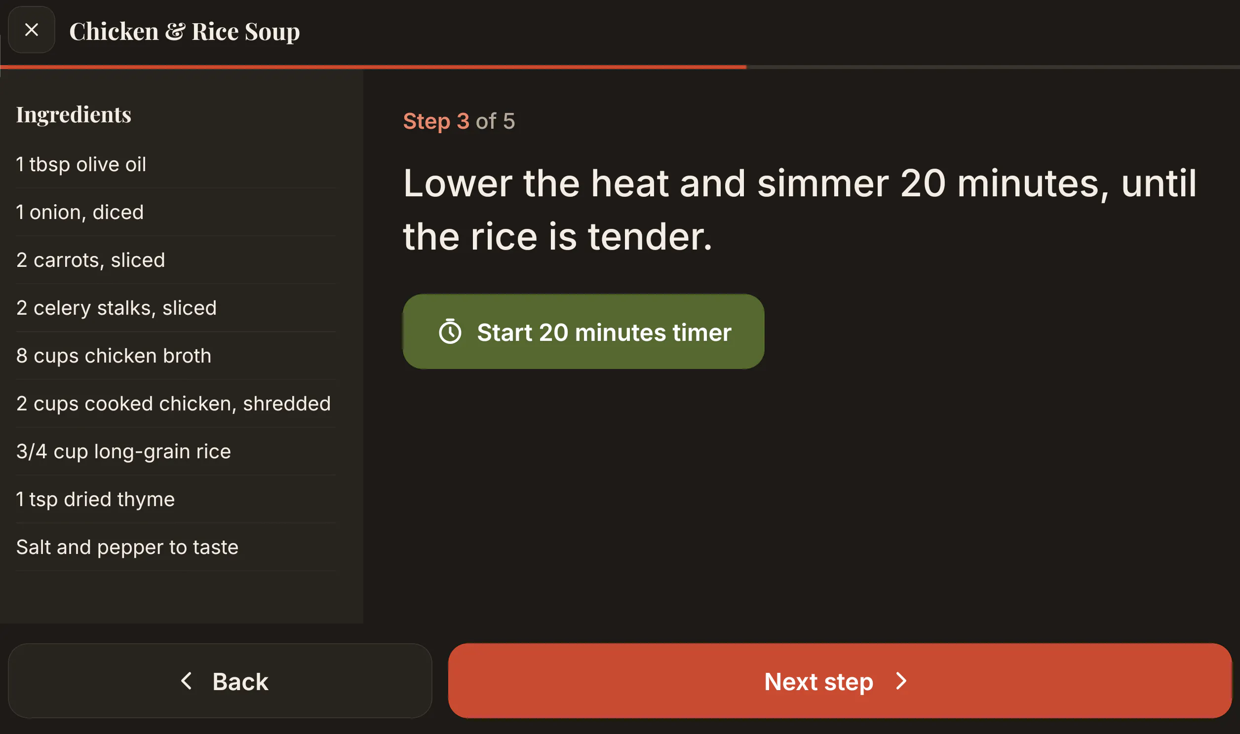 Recipe Box gallery image