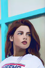 Photo-to-Anime.com gallery image