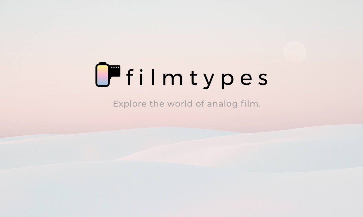 Filmtypes gallery image