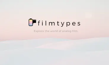 Filmtypes gallery image