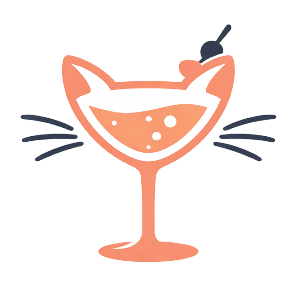 Cockat - Product Hunt launch logo and brand identity