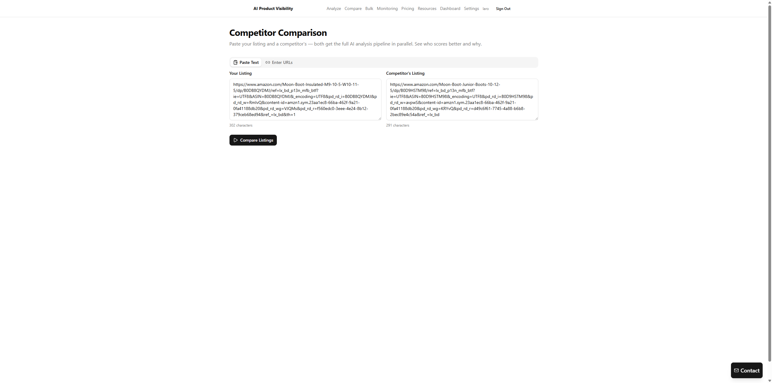 ListivoAI gallery image