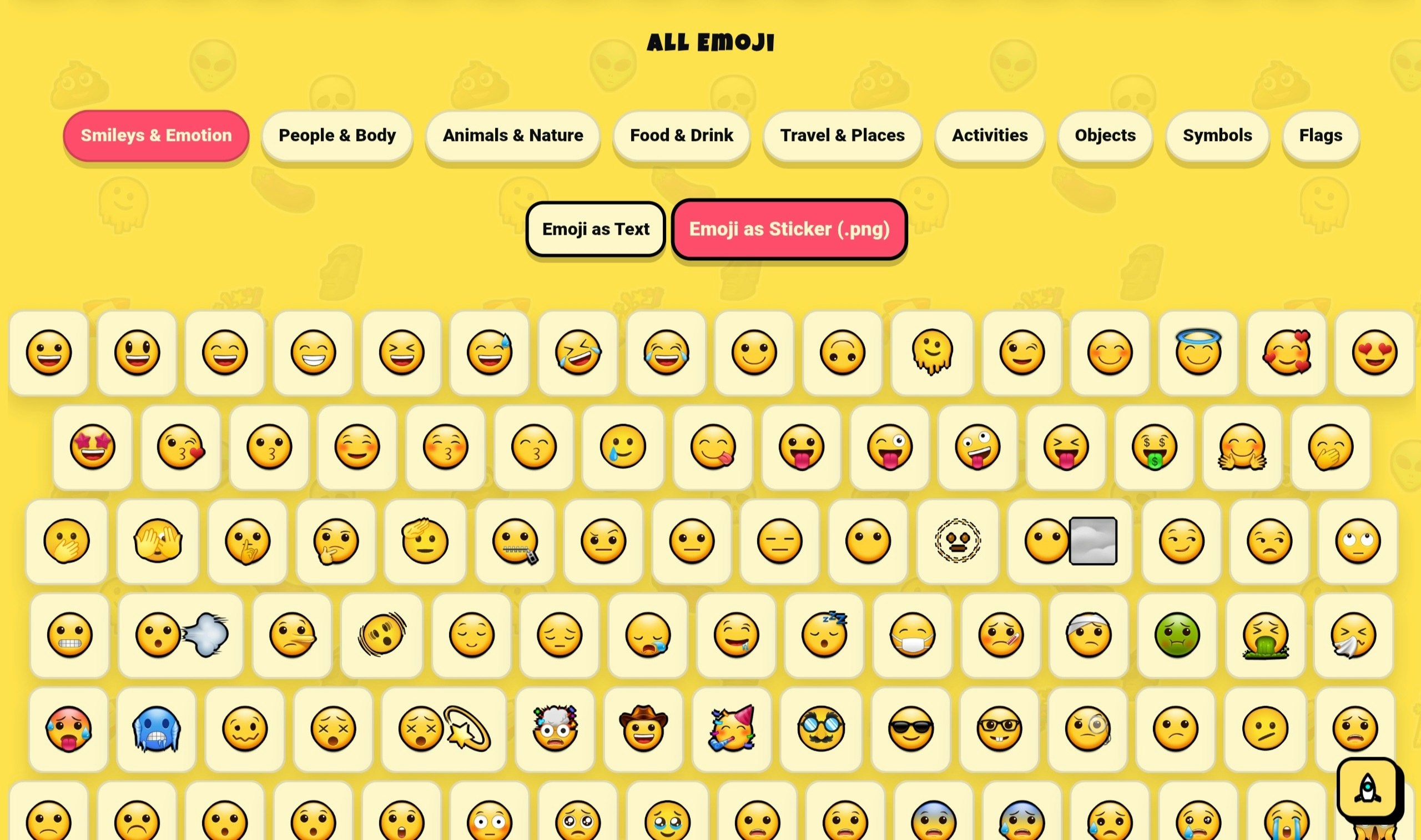 Font4Social: Fonts & Emojis - Screenshot 4 showing product features and functionality