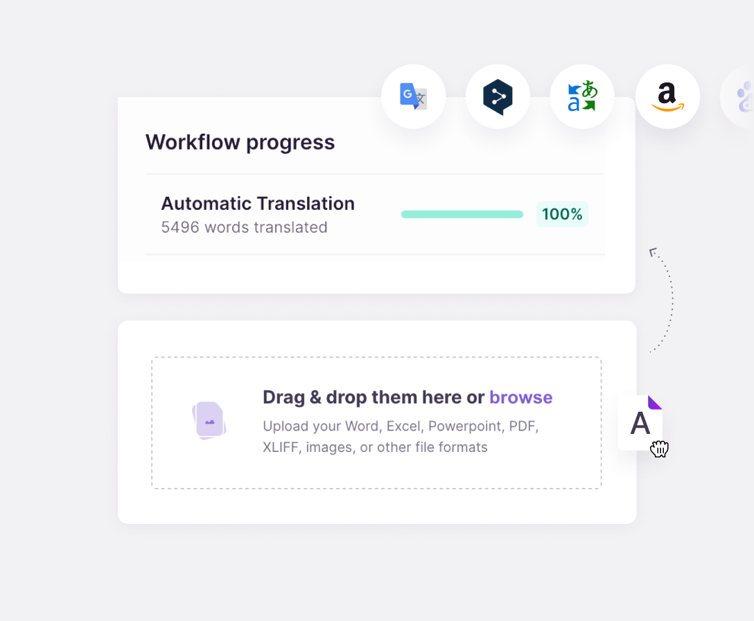 smartCAT gallery image