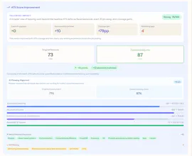 ApplyFit.ai gallery image