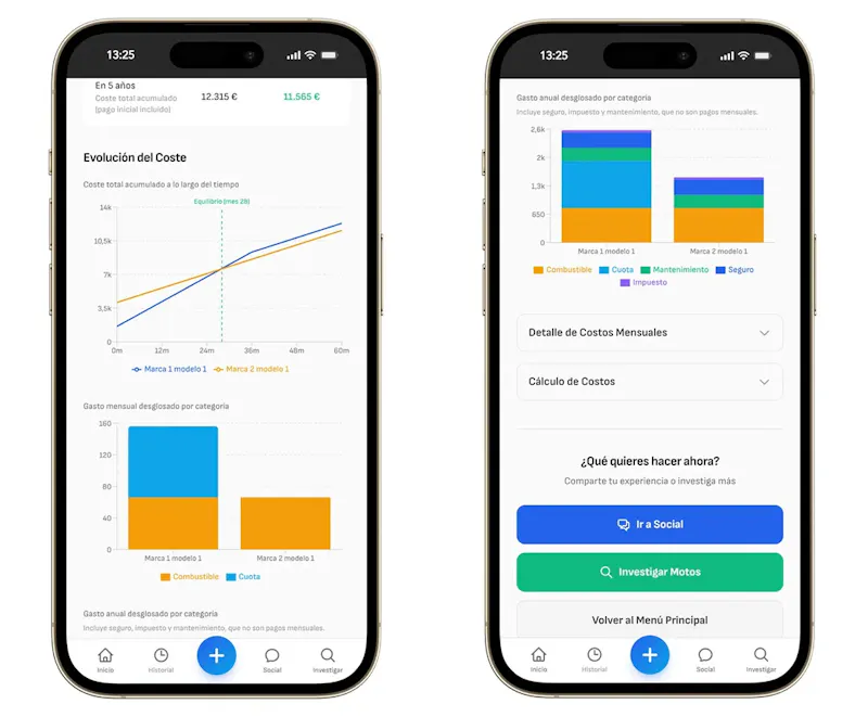 MOTOR-SCOPE screenshot 3