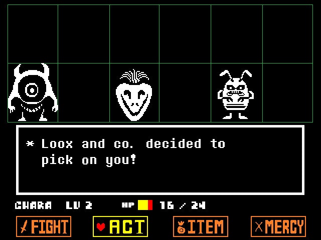 Undertale gallery image
