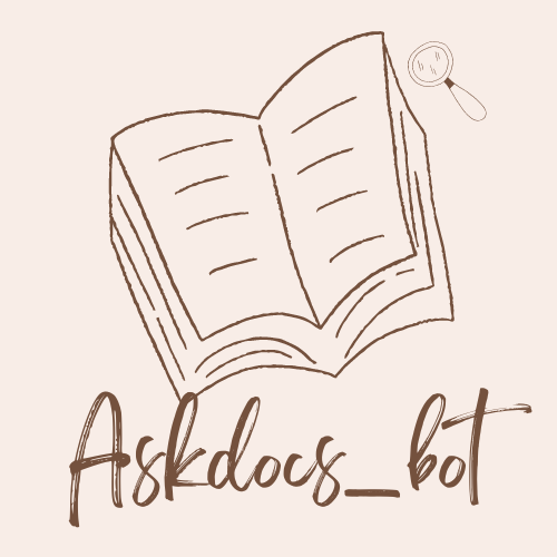 Askdocs_bot