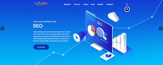 Titan SEO Group gallery image