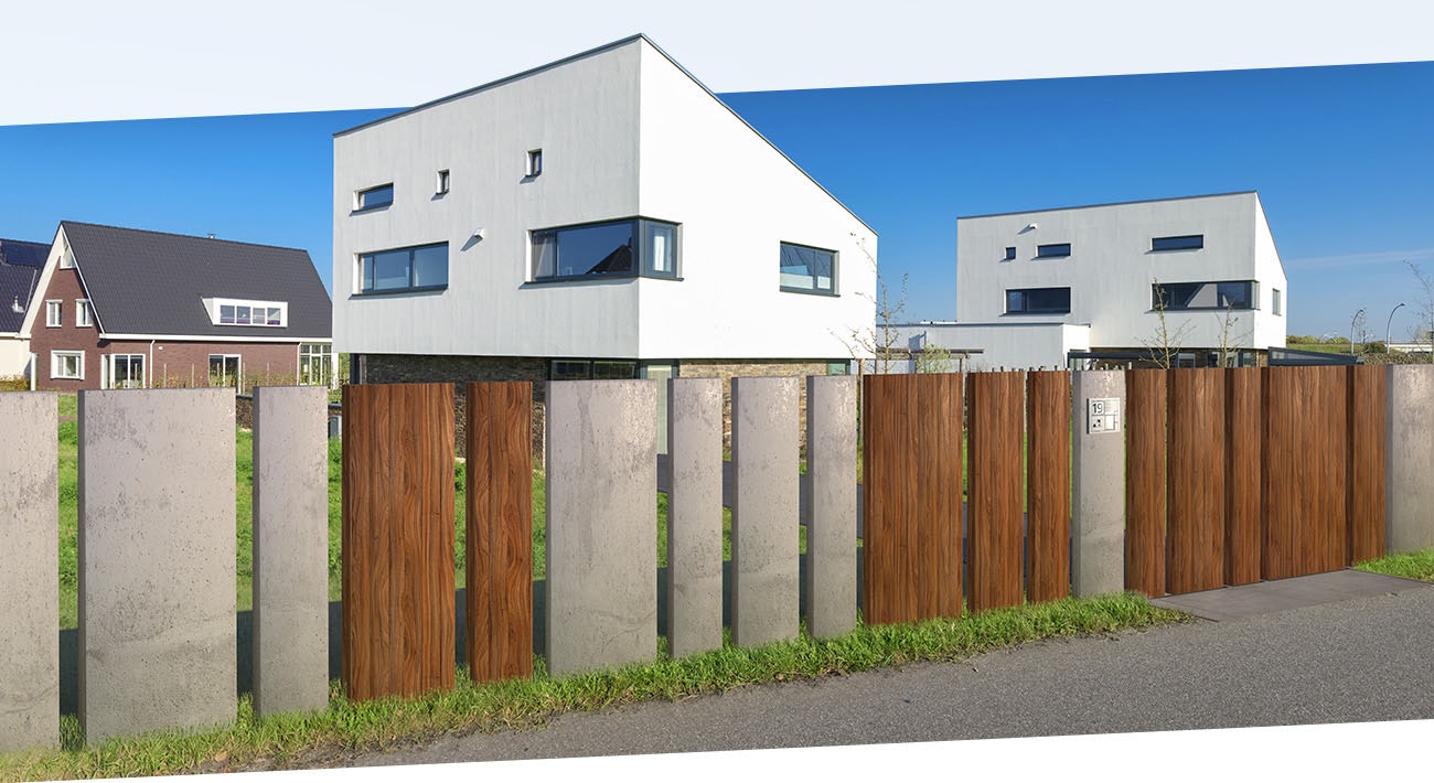 Fancy Fence gallery image