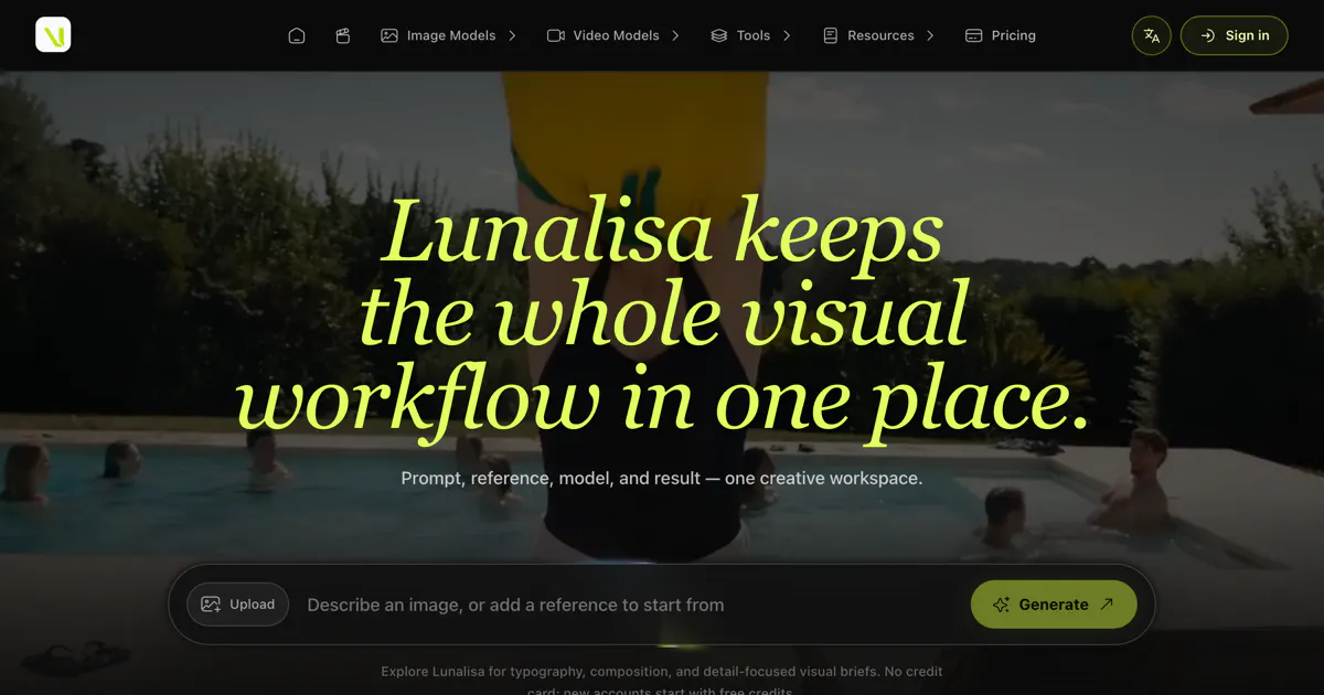 Lunalisa gallery image
