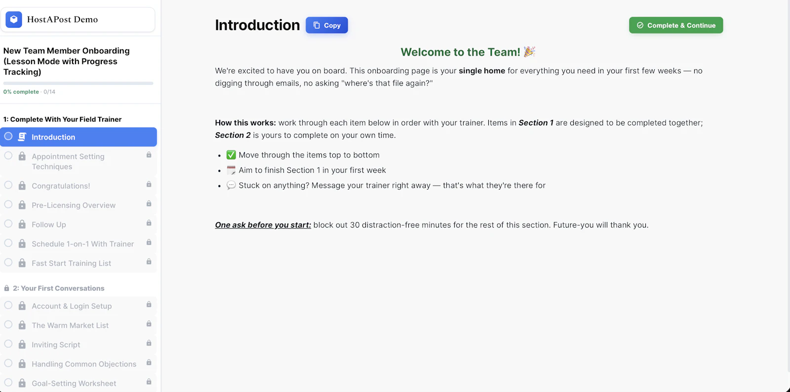 HostAPost.com - Better way to share screenshot 5