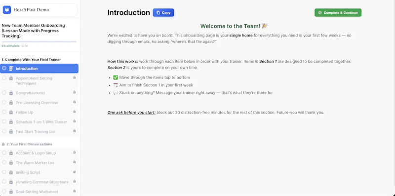 HostAPost.com - Better way to share screenshot 5