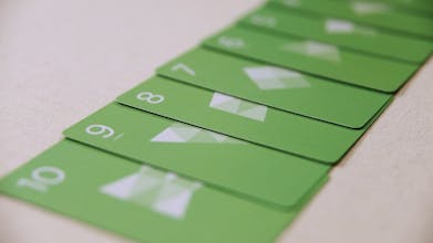 Balk - Card Game! gallery image