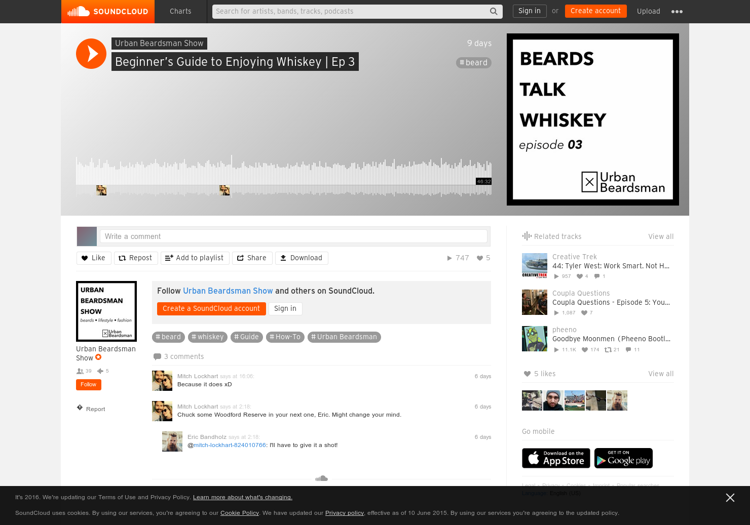 Beginner's Guide to Enjoying Whiskey | Ep 3 gallery image