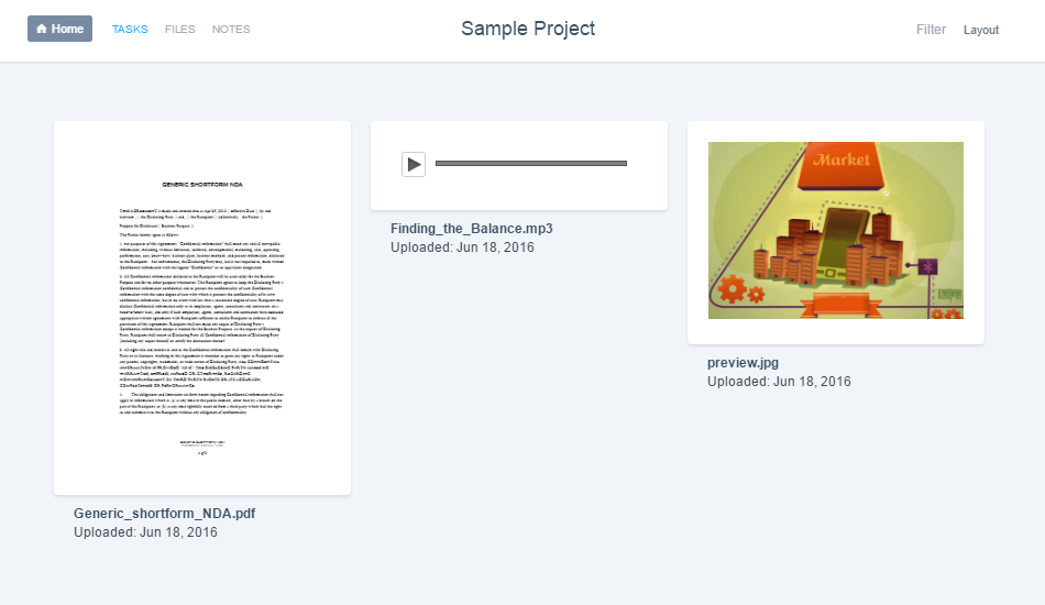 Solo 2.0 gallery image