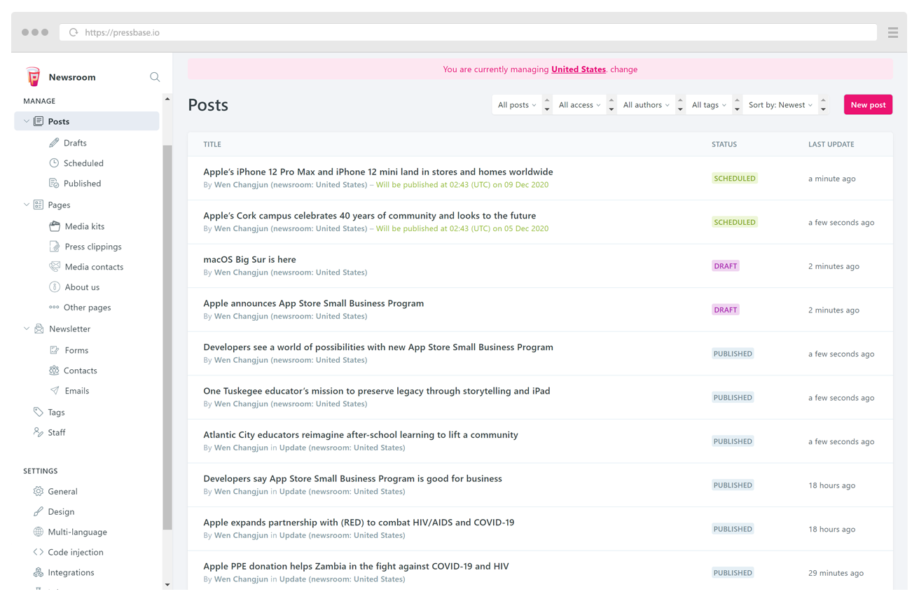 Pressbase gallery image