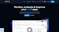 Langtrace AI