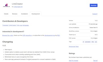 linkcreator.ai gallery image