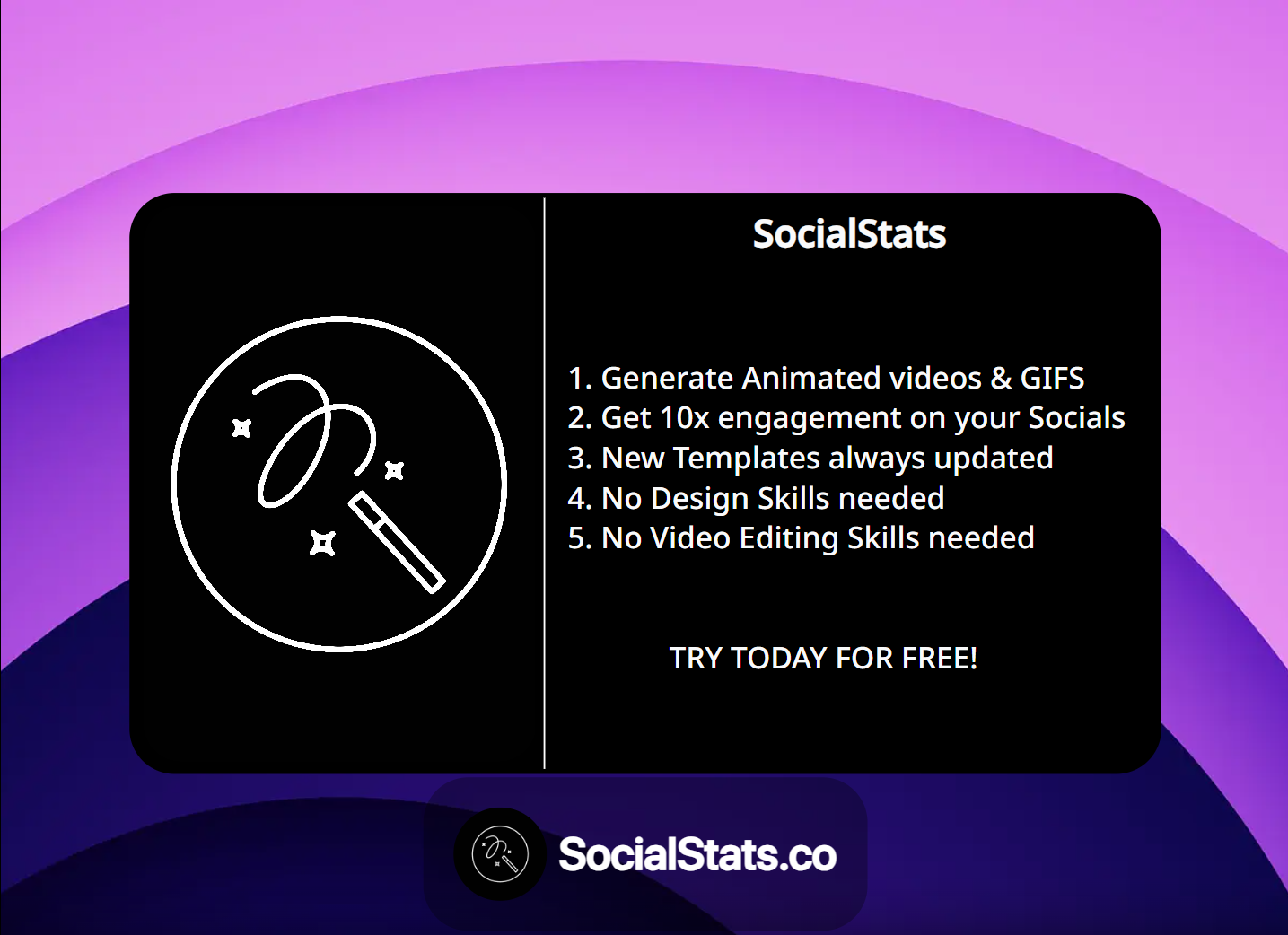 Tabacs sociaux media 3