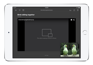 Instapaper gallery image