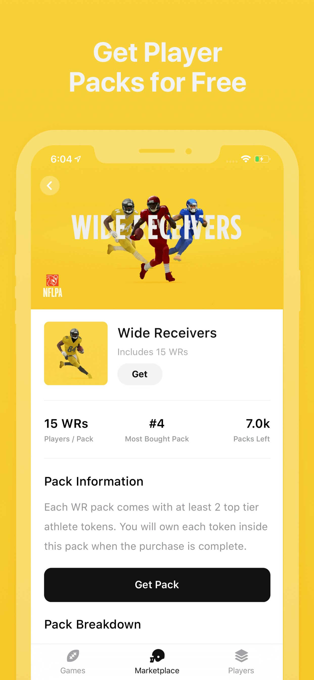 Teams With Friends gallery image