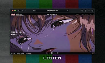 ReverbRap 2.0 gallery image