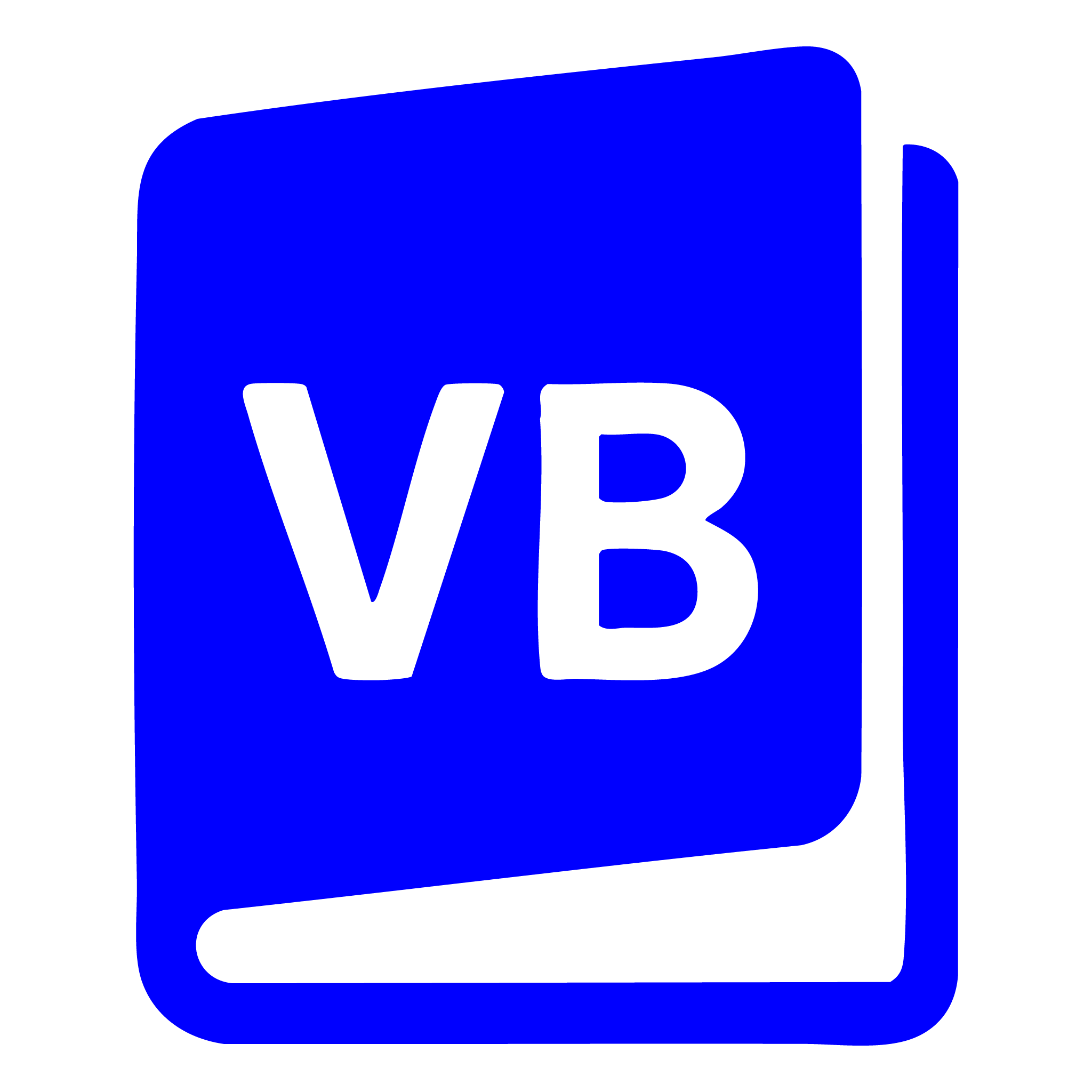 Vibebook