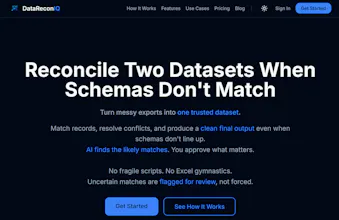 DataReconIQ gallery image