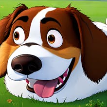 Doggo Booth gallery image