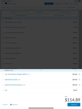 Aesthetic Record gallery image